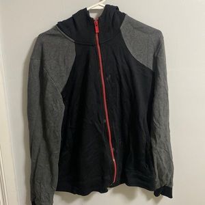Large Hugo boss jacket